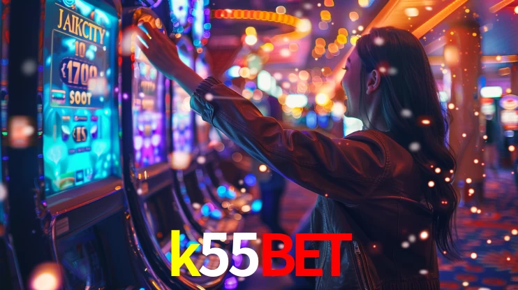 k55bet: Seu Cassino Premiado com Pagamentos Rápidos