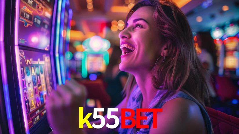 k55bet - Jackpot dos Grandes Vencedores - k55bet.com
