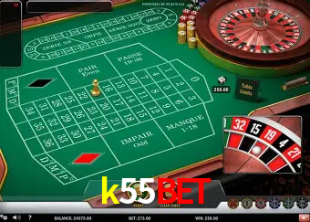 Desvendando o Mundo dos Jogos Virtuais na k55bet
