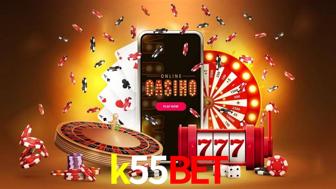 Segurança 2FA k55bet
