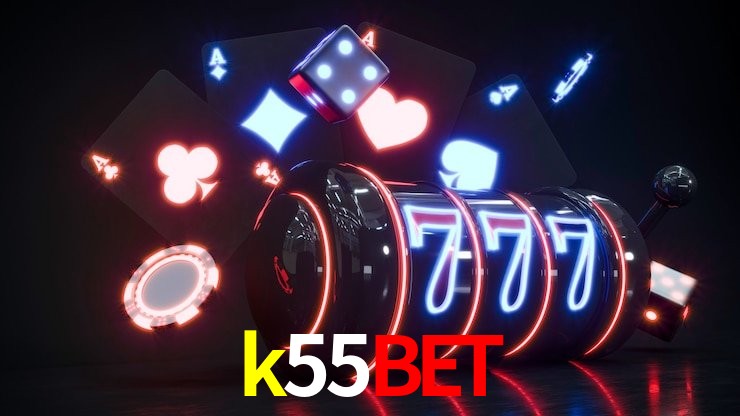 Football Betting k55bet