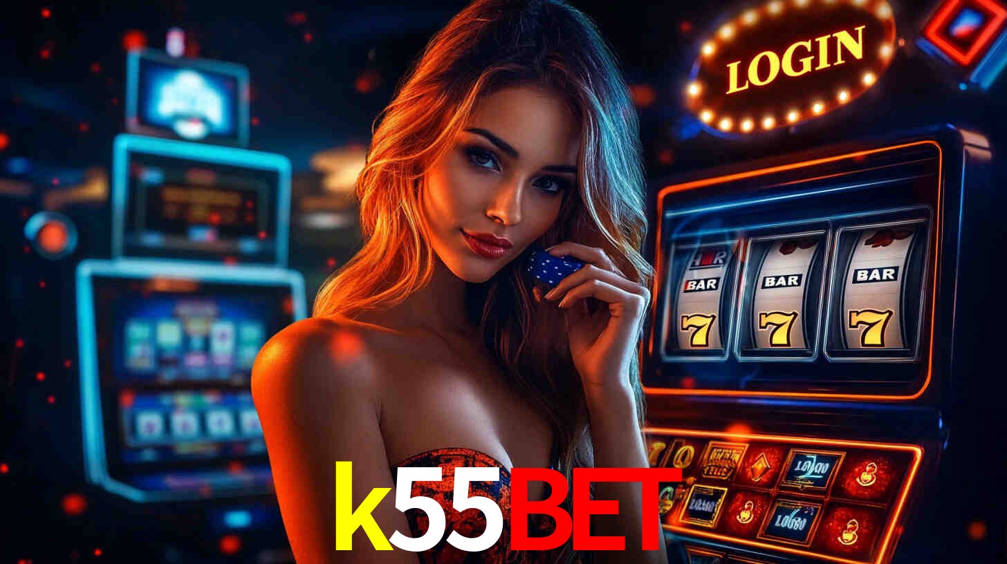 k55bet apk
