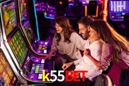 PIX Instantâneo k55bet