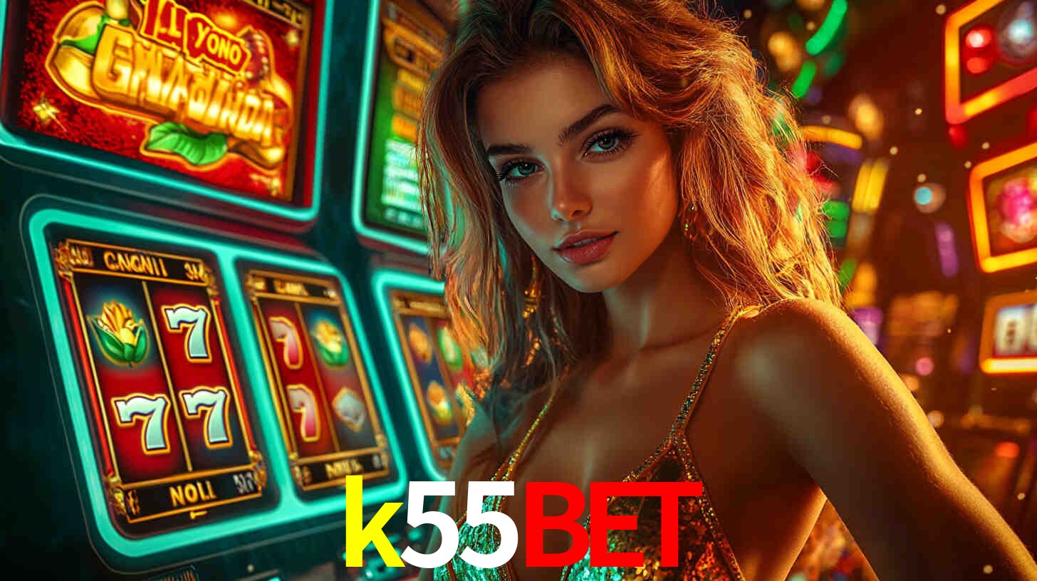 Exclusive Games k55bet