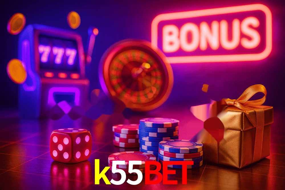 Apostas Esportivas na k55bet: Um Guia Completo