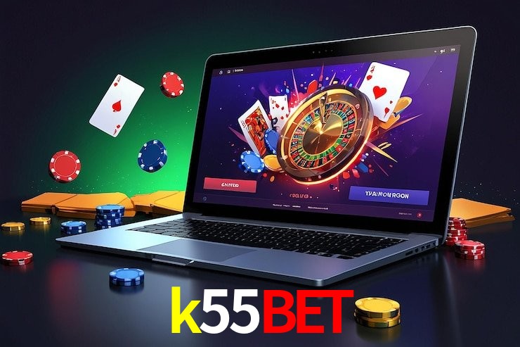 k55bet Seguro SSL