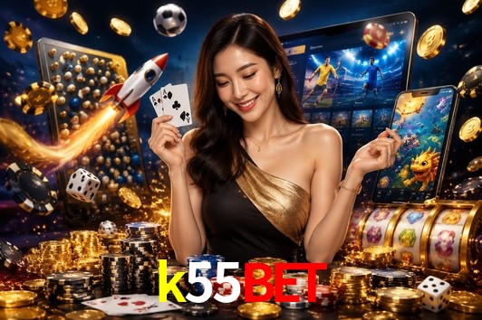 Account Benefits k55bet