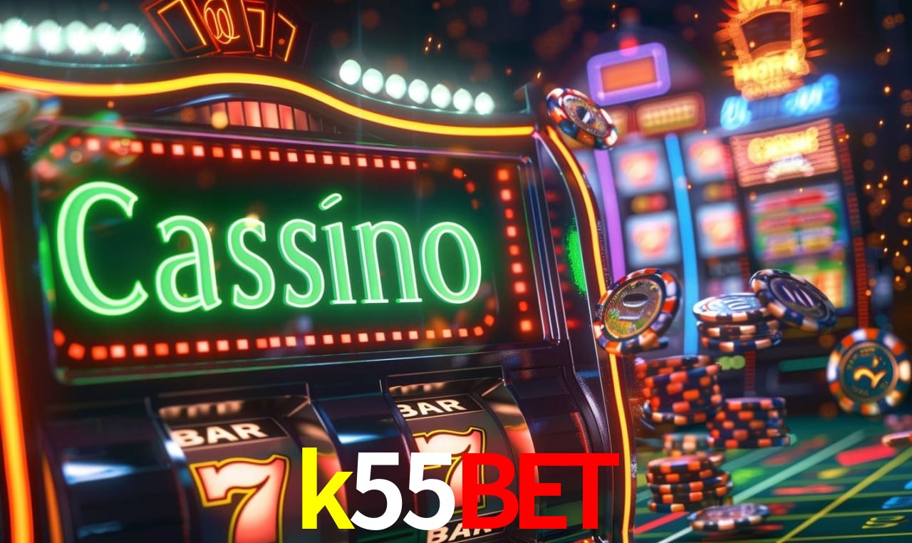 Integração de APIs k55bet