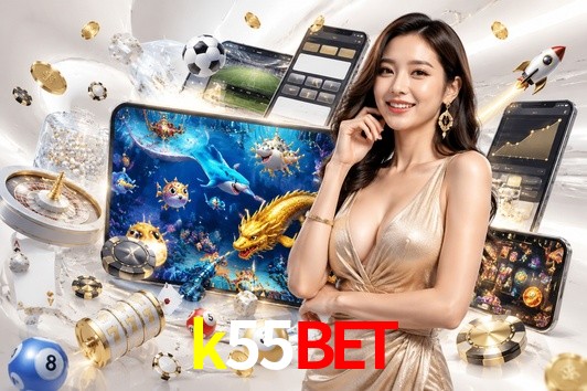Quick Registration k55bet