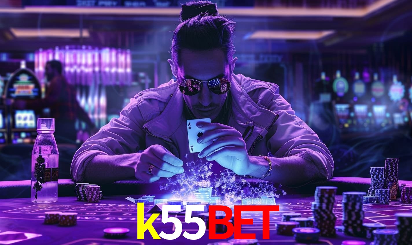 VIP Casino k55bet