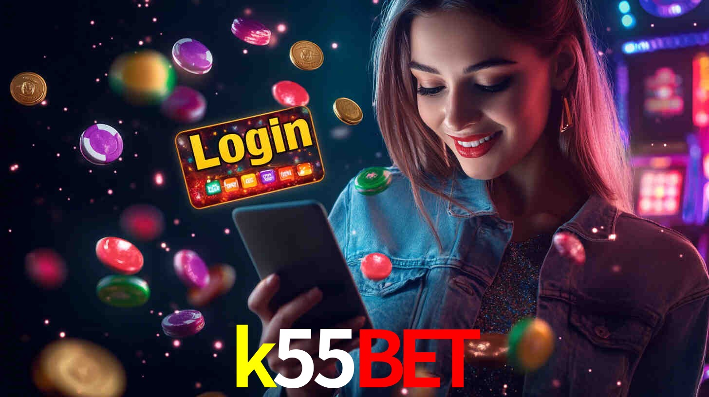 Descubra a Essência do k55bet: Nossa História e Compromissos