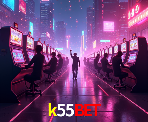Jogo Spaceman k55bet