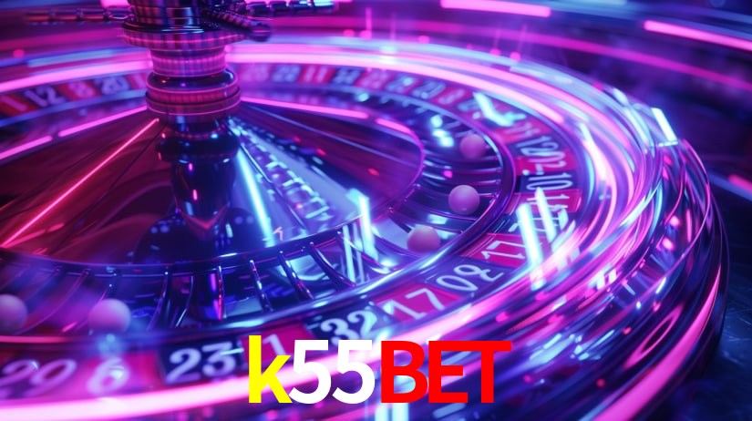 cassino k55bet