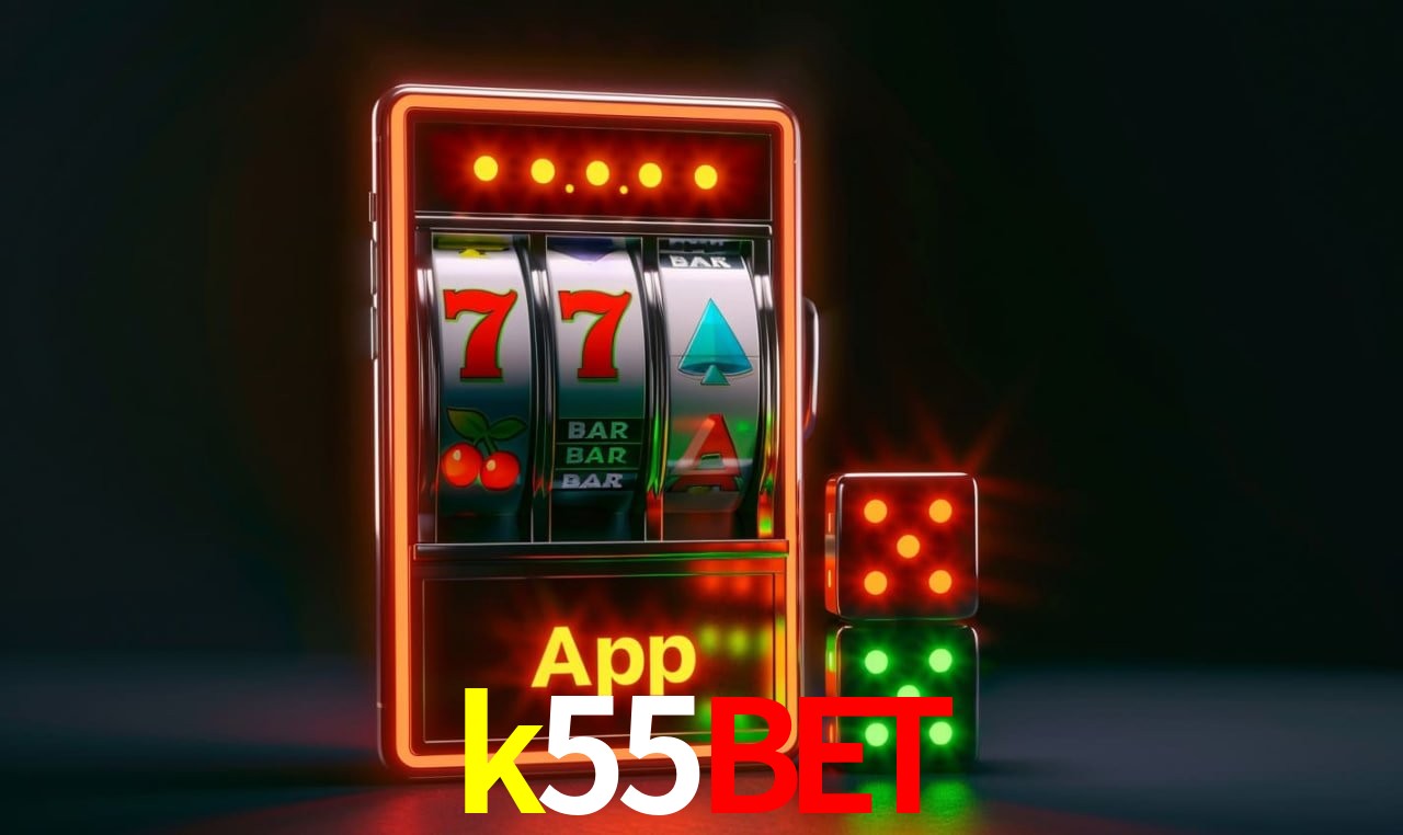 Diretório de Jogos k55bet