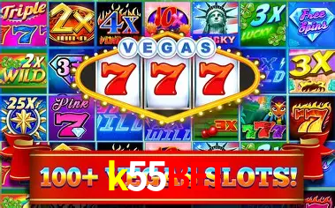 Desvendando o Mundo dos Jogos Virtuais na k55bet