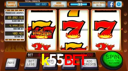 Explorando a Categoria de Eventos em Apostas na k55bet