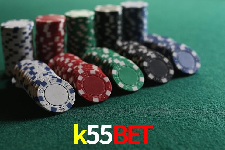 Player Reviews k55bet