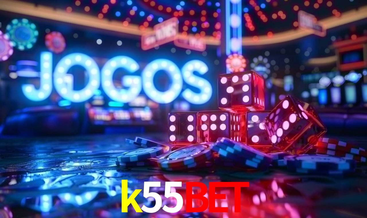 Torneios k55bet