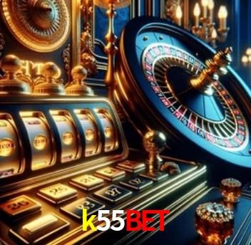 Apostas de Futebol k55bet