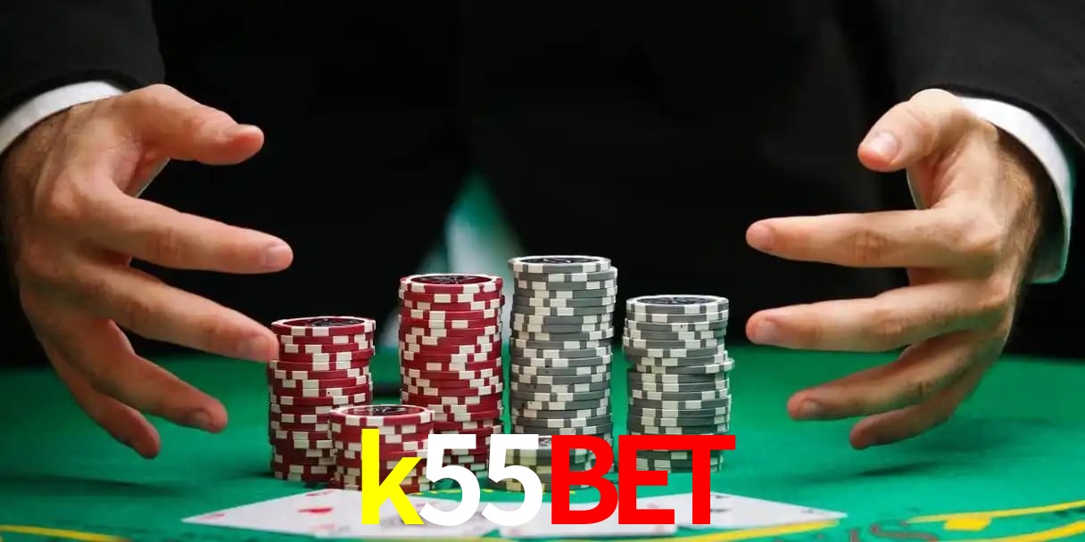 k55bet VIP Program Logo
