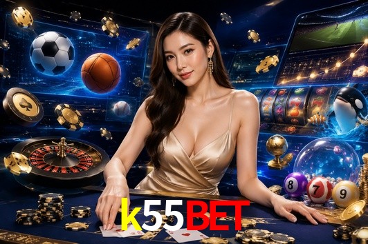 API Integration k55bet