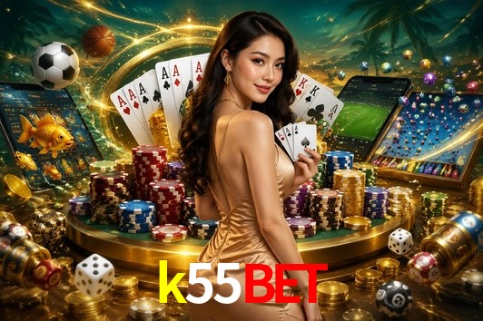 Roulette Table k55bet