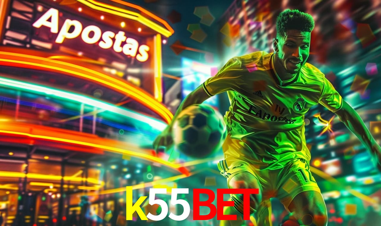 Casino Ao Vivo k55bet