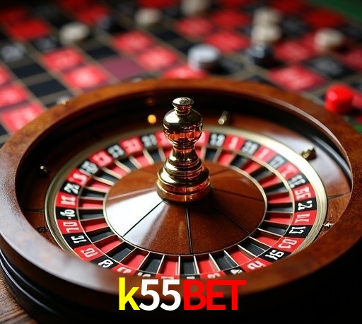k55bet Plataforma Confiável