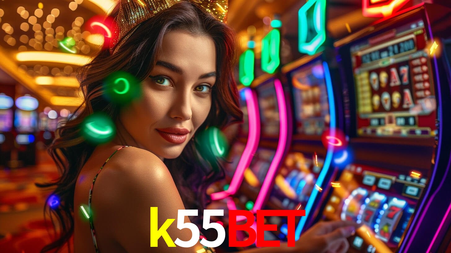 k55bet Download Speed Test Logo - Teste de Velocidade Certificado