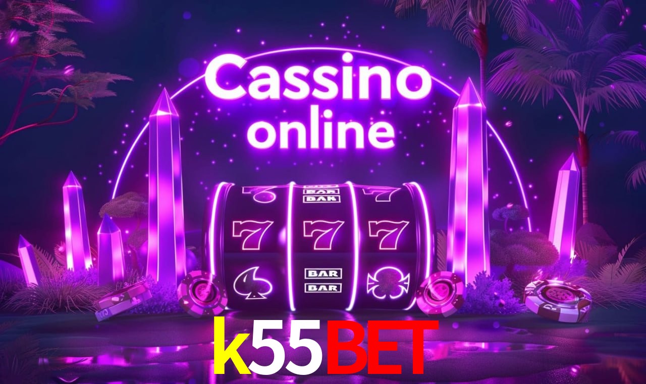 Promoção Relâmpago k55bet