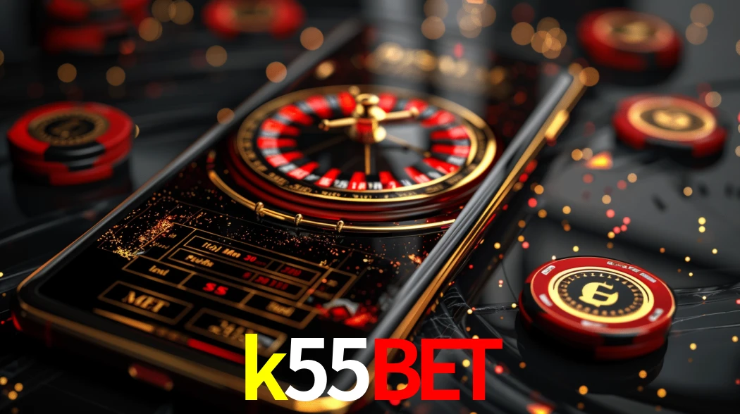 2FA Security k55bet