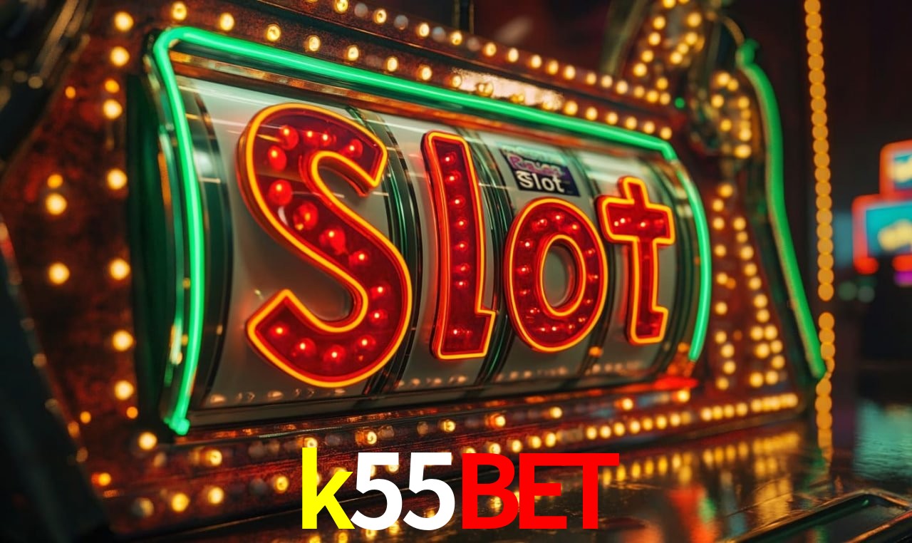 Ofertas Exclusivas k55bet