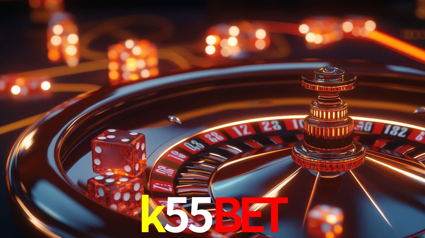 Live Casino k55bet