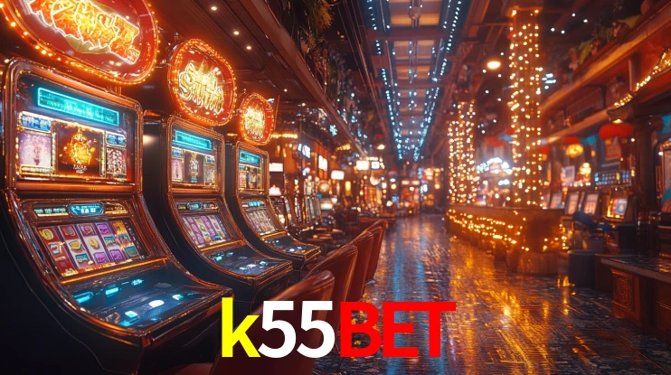 k55bet apk