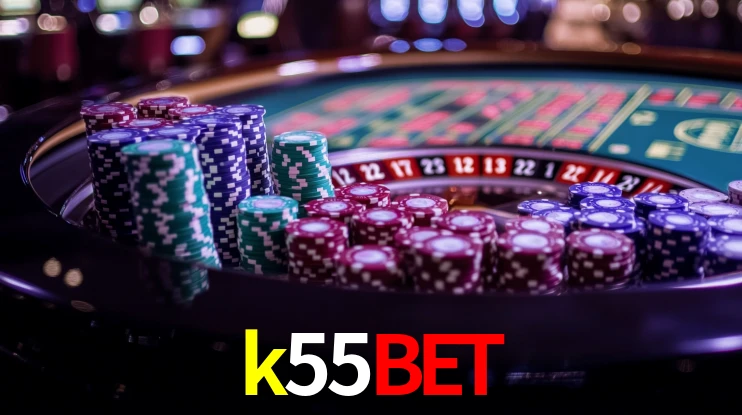 Tournaments k55bet