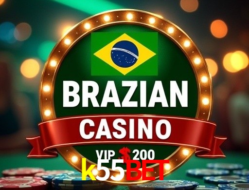 Bot k55bet Telegram