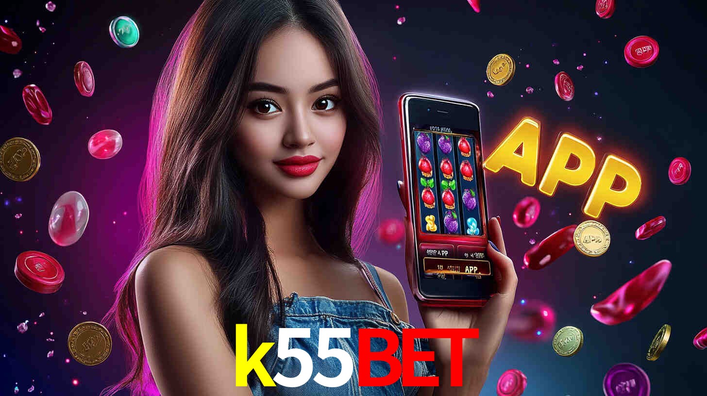 Explorando a Categoria de Eventos em Apostas na k55bet