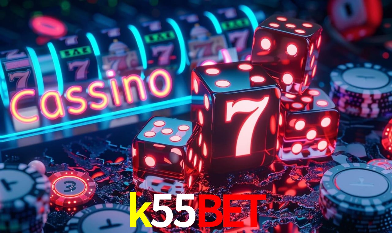 Welcome Bonus k55bet