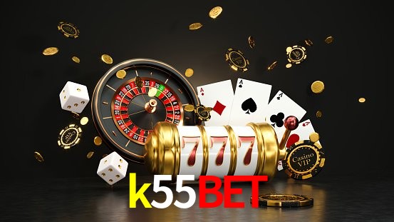 Spaceman Game k55bet