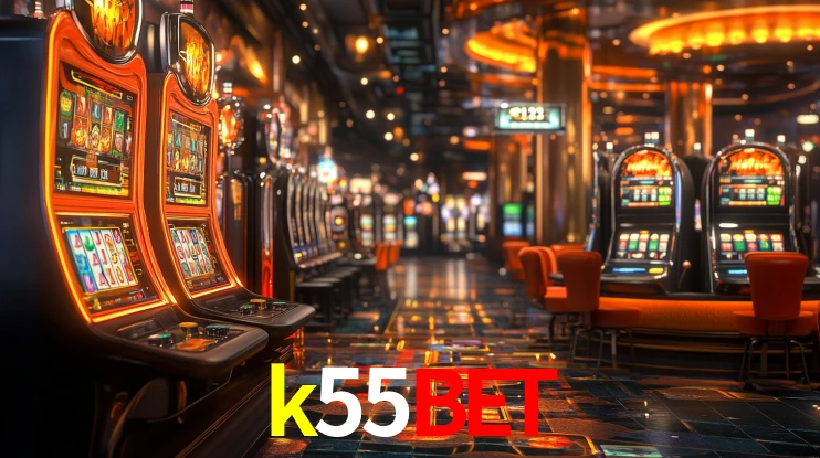 k55bet apk