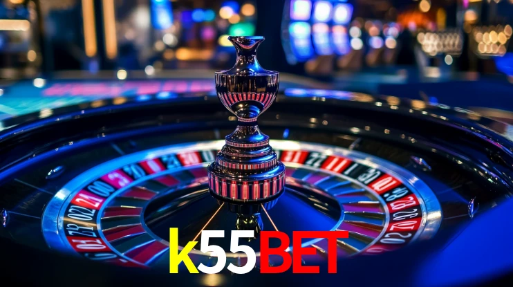 Experimente o Login Seguro Premium no k55bet
