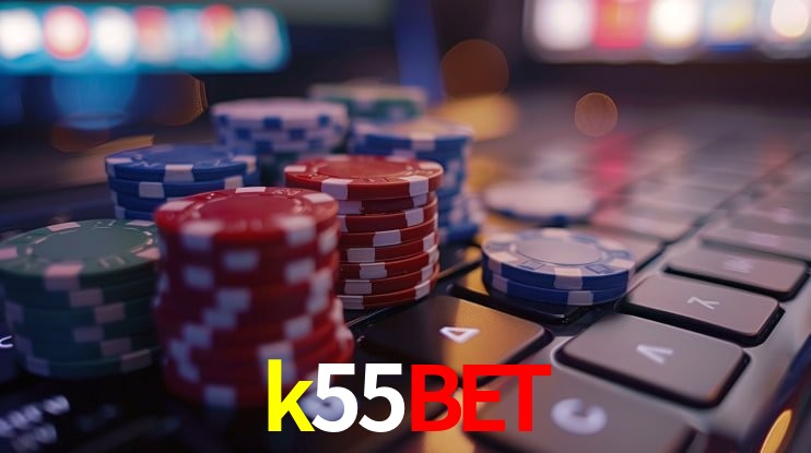 Especiais de Fim de Semana k55bet