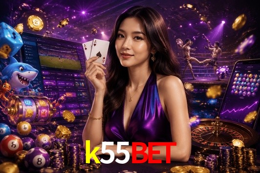 Blackjack Table k55bet