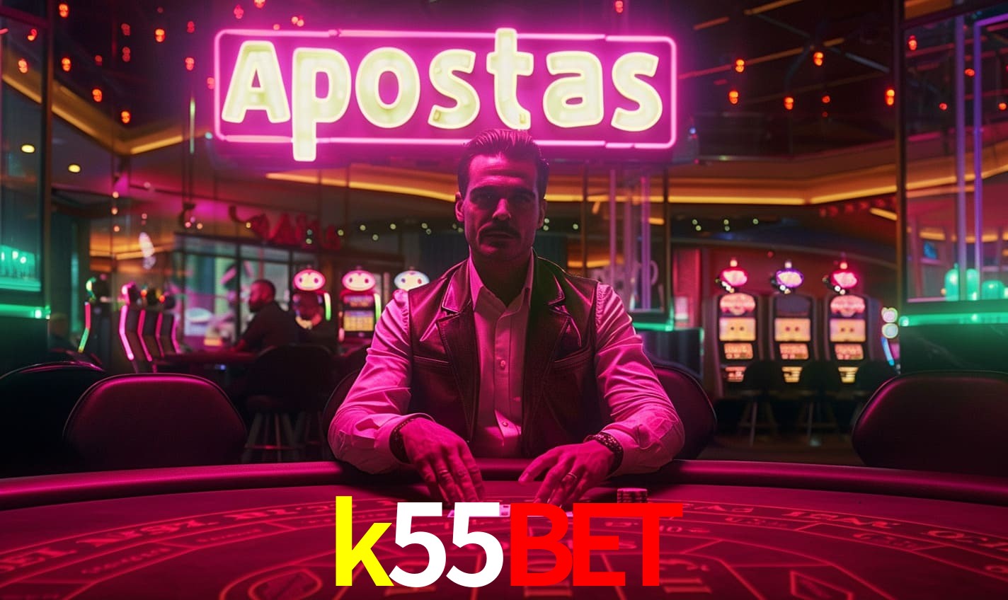 k55bet Download - Opções de Download por Plataforma