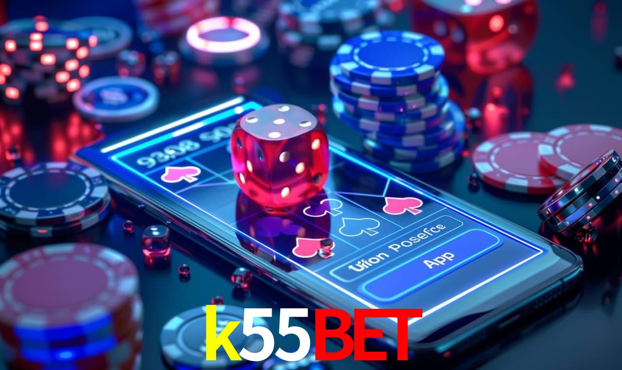 Dr. Ricardo Silva - Moderador Canal Telegram k55bet