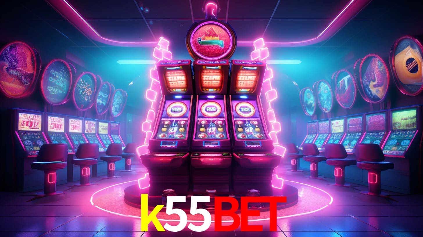 k55bet: Seu Especialista em Apostas Esportivas Brasileiras
