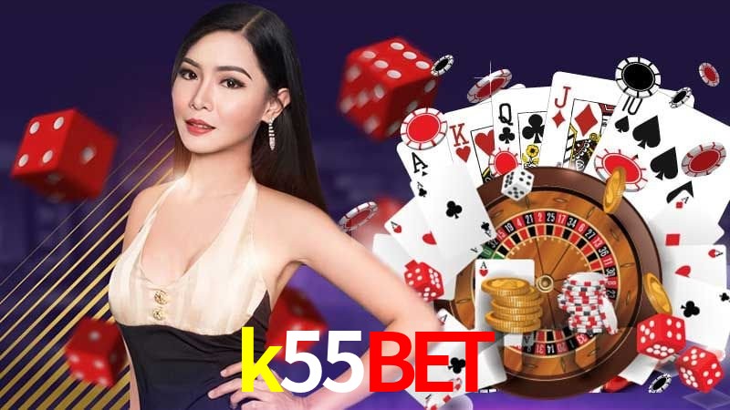 Programa VIP k55bet