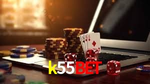 Interface Premium k55bet