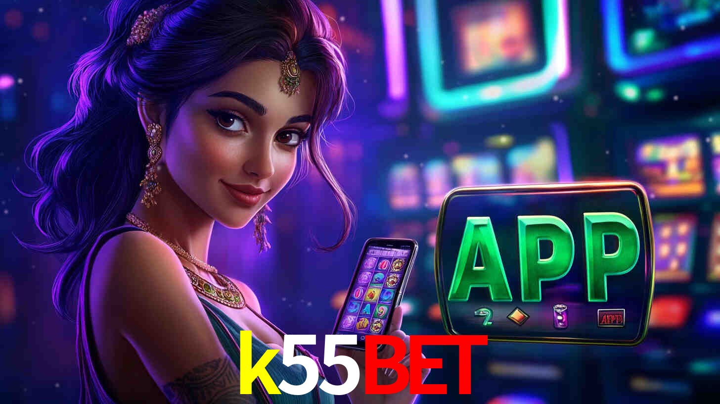 Bônus Generosos e Exclusivos no k55bet para Você!