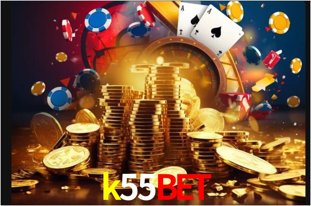 PIX Instantâneo k55bet